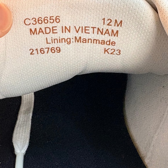 Cole Haan Grand 360 White Leather Sneakers‎ Men Size 12M Casual Comfort Shoes - Picture 6 of 12